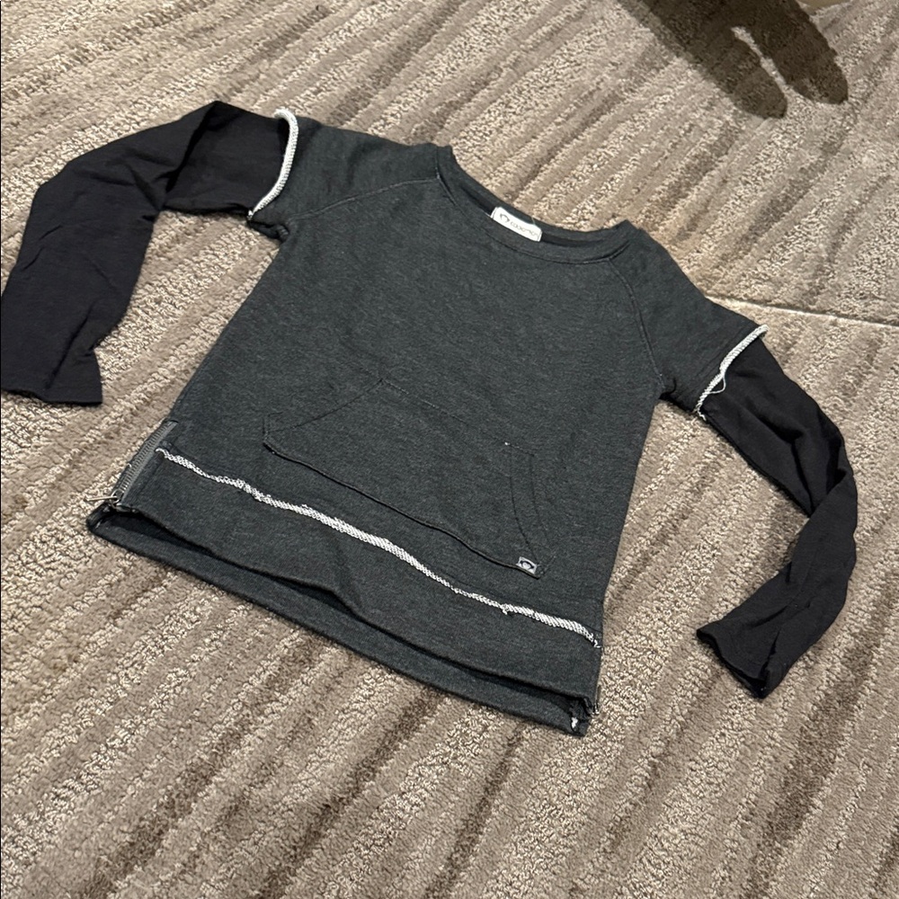 Appaman Long Sleeve Tee